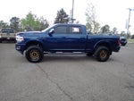 2022 RAM 2500 Laramie 4x4 Crew Cab 6'4" Box
