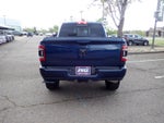 2022 RAM 2500 Laramie 4x4 Crew Cab 6'4" Box