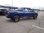 2022 RAM 2500 Laramie 4x4 Crew Cab 6'4" Box