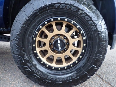 2022 RAM 2500 Laramie 4x4 Crew Cab 6'4" Box