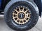 2022 RAM 2500 Laramie 4x4 Crew Cab 6'4" Box