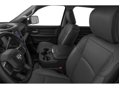 2022 RAM 2500 Longhorn 4x4 Crew Cab 6'4" Box