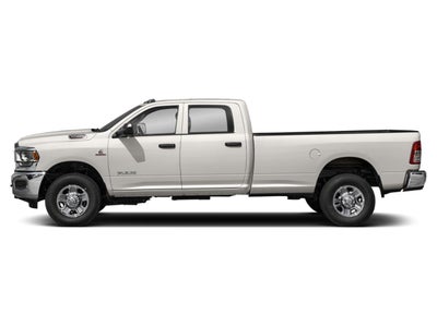 2022 RAM 2500 Longhorn 4x4 Crew Cab 6'4" Box