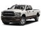 2022 RAM 2500 Longhorn 4x4 Crew Cab 6'4" Box