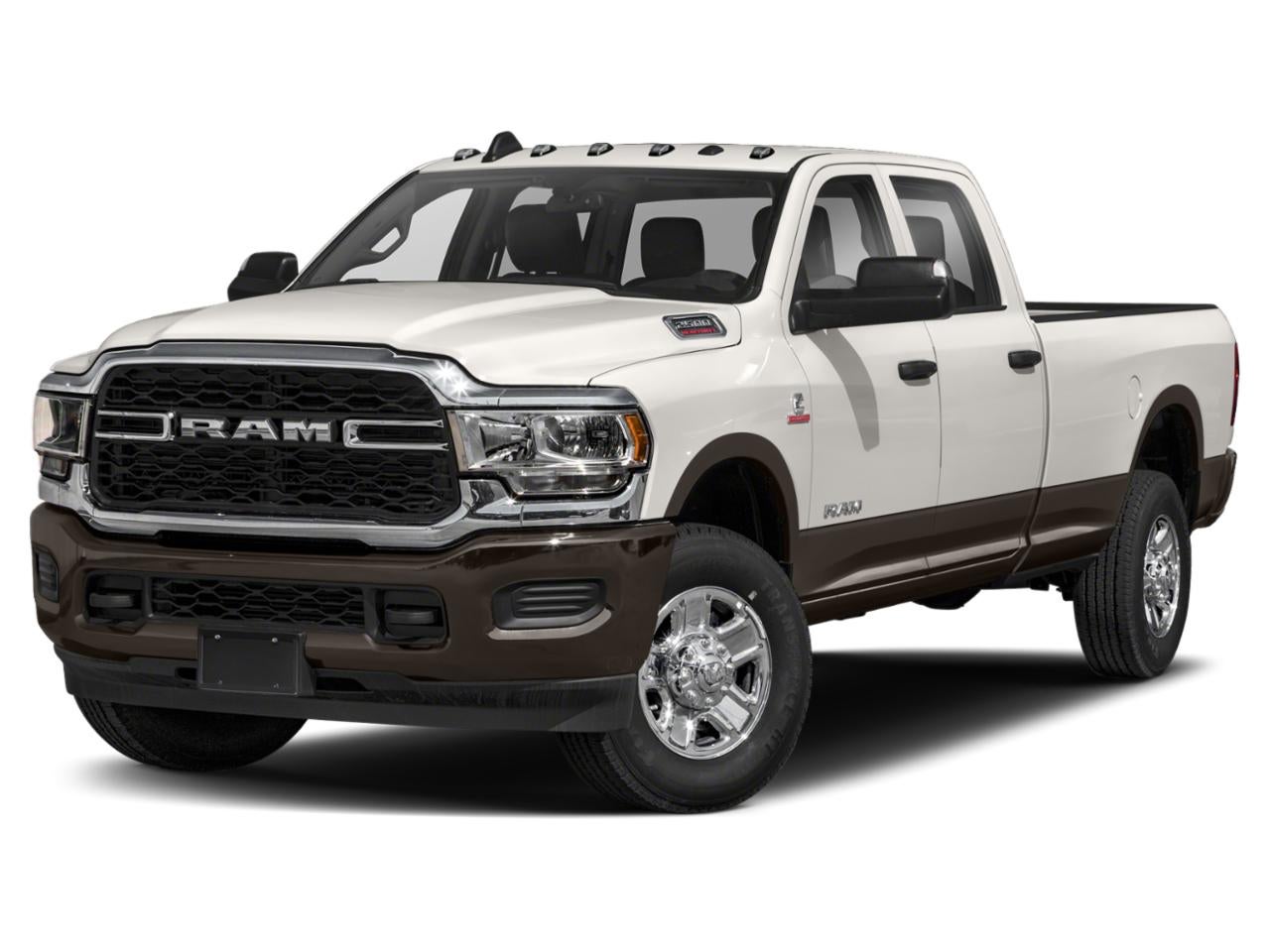 2022 RAM 2500 Longhorn 4x4 Crew Cab 6'4" Box