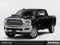 2019 RAM 2500 Big Horn 4x4 Mega Cab 6'4" Box