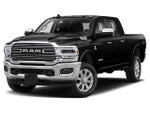 2019 RAM 2500 Big Horn 4x4 Mega Cab 6'4" Box