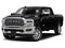 2019 RAM 2500 Big Horn 4x4 Mega Cab 6'4" Box