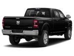 2019 RAM 2500 Big Horn 4x4 Mega Cab 6'4" Box