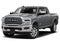 2019 RAM 2500 Big Horn 4x4 Mega Cab 6'4" Box