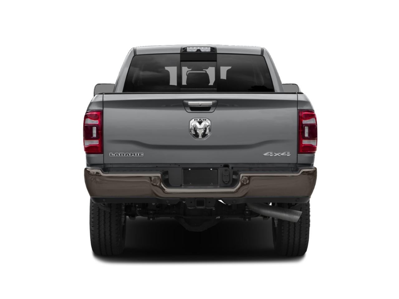 2019 RAM 2500 Big Horn 4x4 Mega Cab 6'4" Box