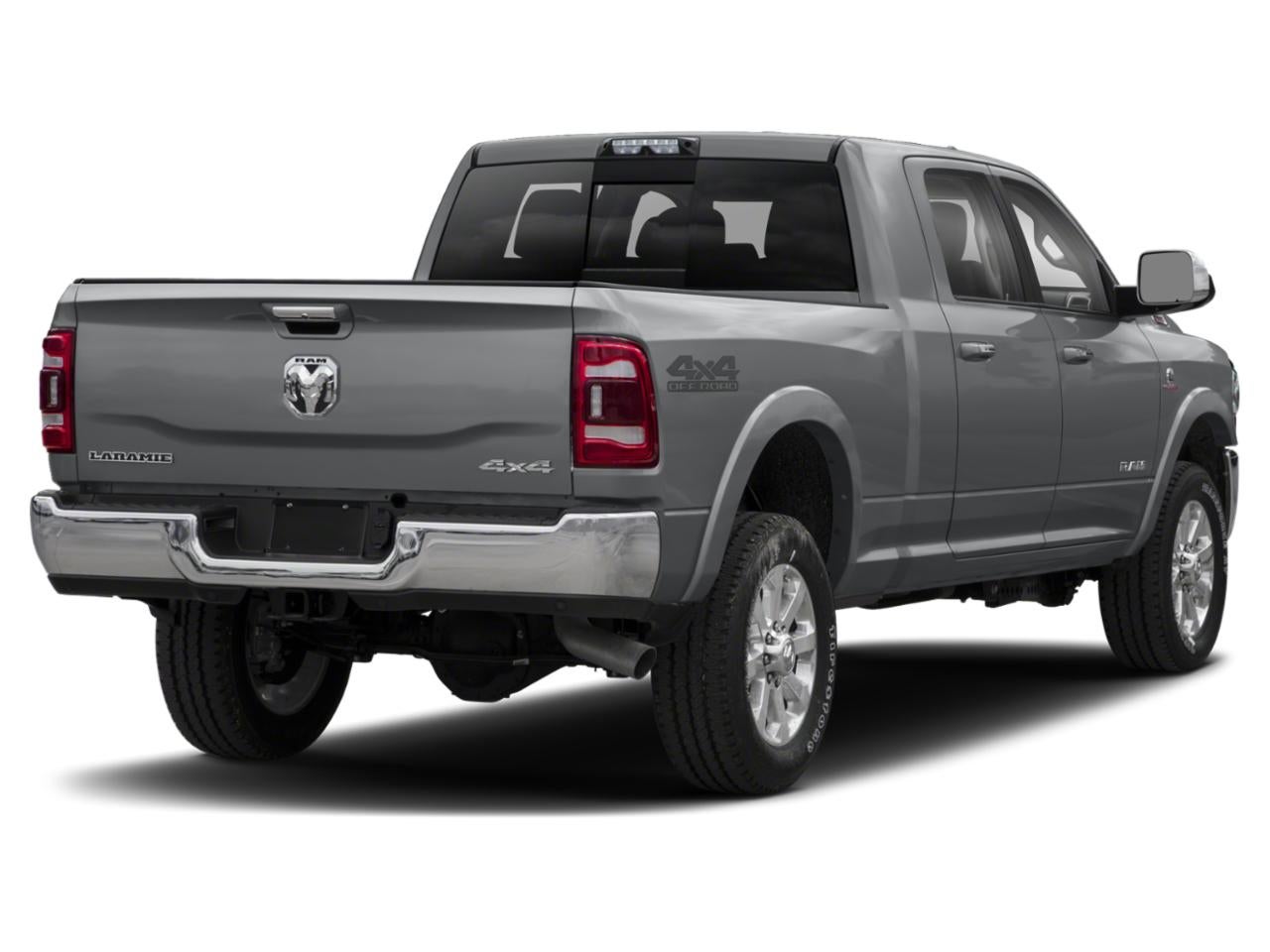 2019 RAM 2500 Big Horn 4x4 Mega Cab 6'4" Box