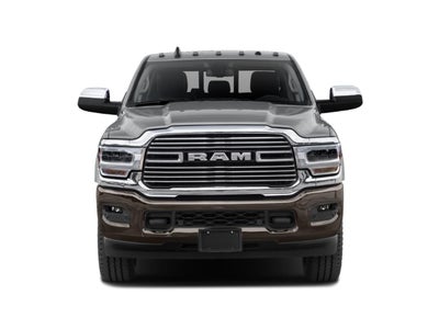 2019 RAM 2500 Big Horn 4x4 Mega Cab 6'4" Box