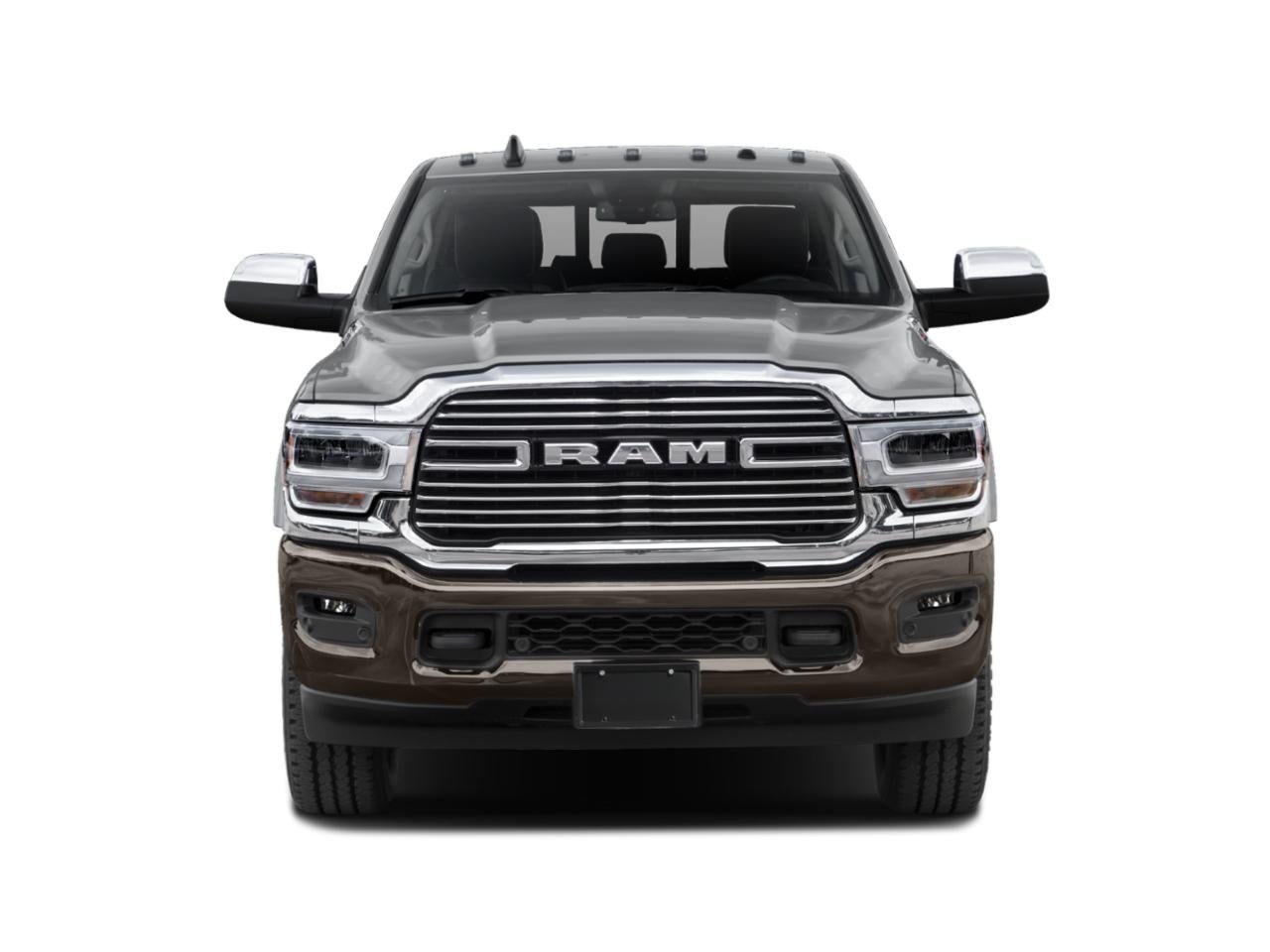 2019 RAM 2500 Big Horn 4x4 Mega Cab 6'4" Box