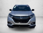 2022 Honda HR-V Sport AWD CVT