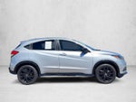 2022 Honda HR-V Sport AWD CVT