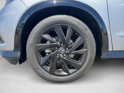 2022 Honda HR-V Sport AWD CVT