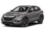 2022 Honda HR-V Sport AWD CVT