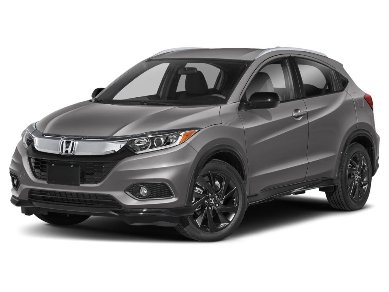 2022 Honda HR-V Sport AWD CVT