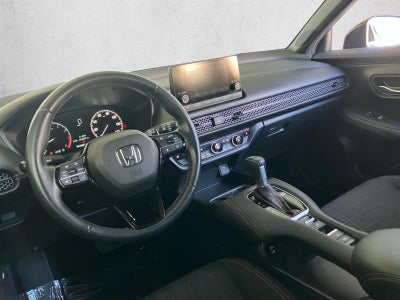 2024 Honda HR-V Sport 2WD CVT
