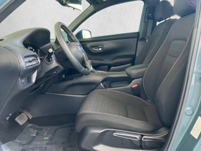 2024 Honda HR-V Sport 2WD CVT
