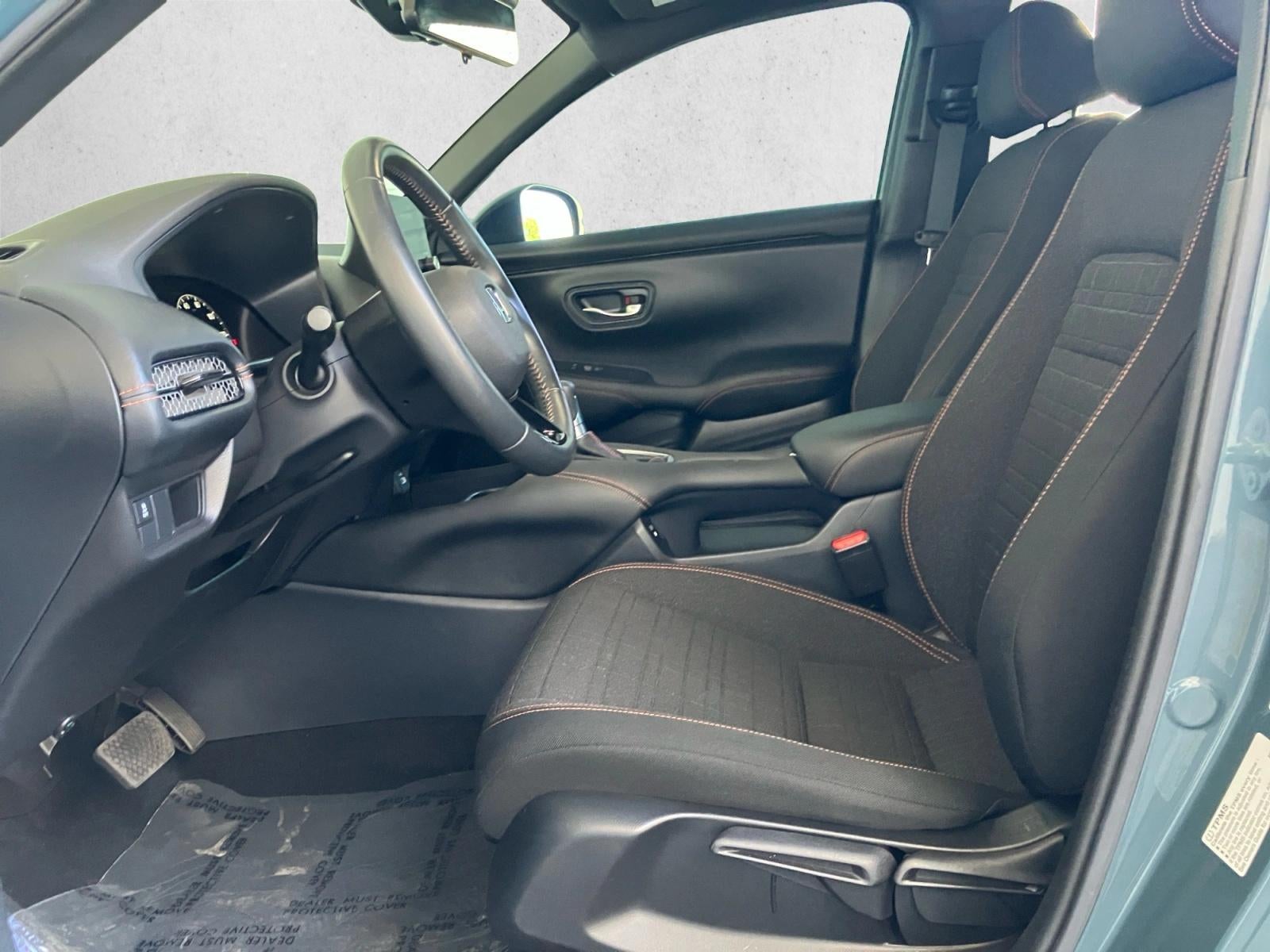 2024 Honda HR-V Sport 2WD CVT