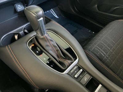 2024 Honda HR-V Sport 2WD CVT