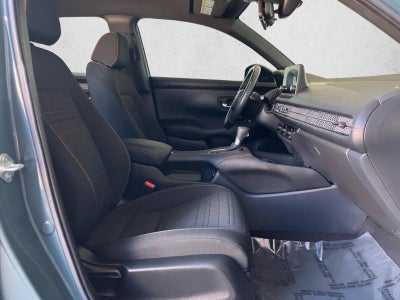2024 Honda HR-V Sport 2WD CVT