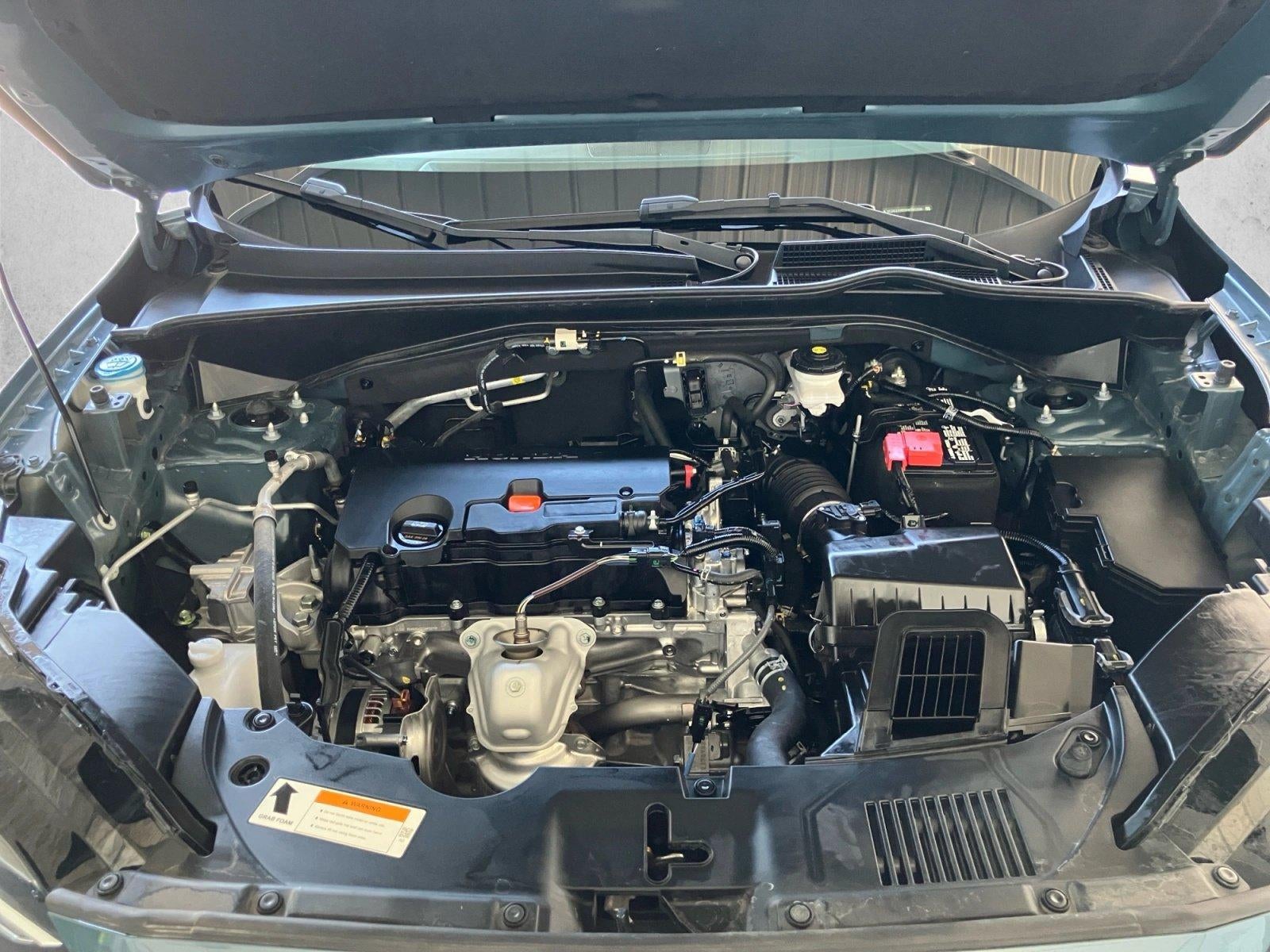 2024 Honda HR-V Sport 2WD CVT