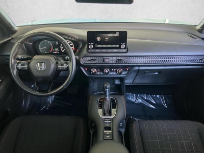 2024 Honda HR-V Sport 2WD CVT