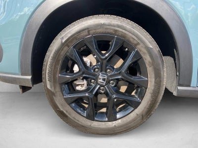 2024 Honda HR-V Sport 2WD CVT
