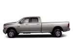 2011 RAM 2500 4WD Crew Cab 6.4 Ft Box Big Horn