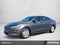 2016 Ford Fusion 4dr Sdn SE FWD