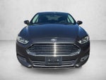 2016 Ford Fusion 4dr Sdn SE FWD