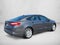 2016 Ford Fusion 4dr Sdn SE FWD