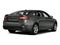2016 Ford Fusion 4dr Sdn SE FWD