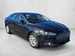 2014 Ford Fusion 4dr Sdn SE FWD