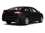 2014 Ford Fusion 4dr Sdn SE FWD