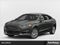 2016 Ford Fusion 4dr Sdn S Hybrid FWD