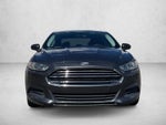 2016 Ford Fusion 4dr Sdn S Hybrid FWD