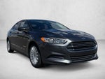 2016 Ford Fusion 4dr Sdn S Hybrid FWD