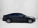 2016 Ford Fusion 4dr Sdn S Hybrid FWD