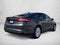 2016 Ford Fusion 4dr Sdn S Hybrid FWD