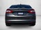 2016 Ford Fusion 4dr Sdn S Hybrid FWD