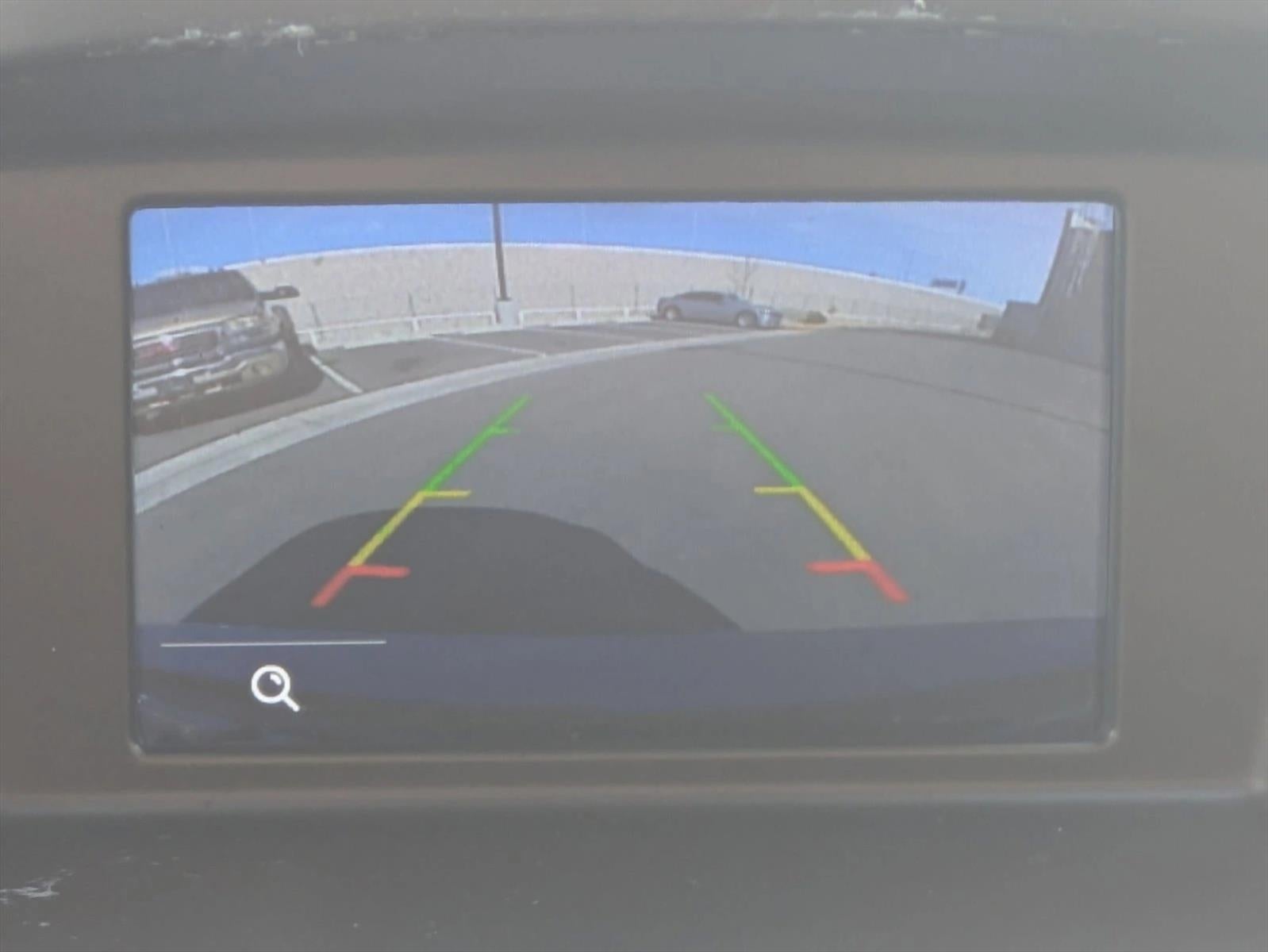 2018 Ford Fiesta SE Sedan