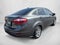 2018 Ford Fiesta SE Sedan