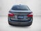 2018 Ford Fiesta SE Sedan