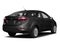 2018 Ford Fiesta SE Sedan