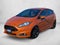2019 Ford Fiesta ST Hatch