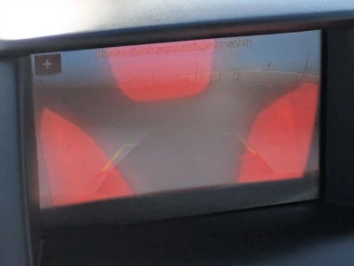 2019 Ford Fiesta ST Hatch